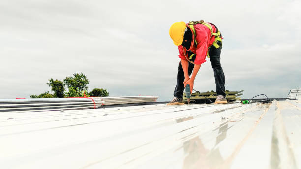 Professional Roof Repair & Installaion in Clinton, PA